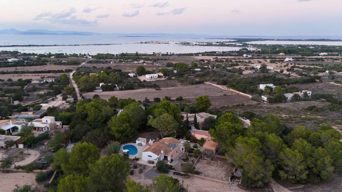 Finca Rustica | Case & Ville di Pregio - Formentera (Isole Baleari) - Ibiza & Formentera (Isole Baleari)