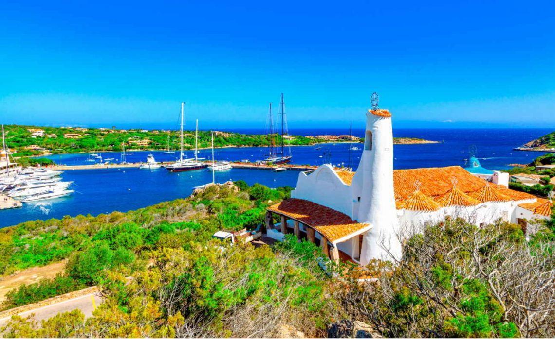 Il Gioiello di Porto Cervo | Appartamenti - Porto Cervo - Costa Smeralda