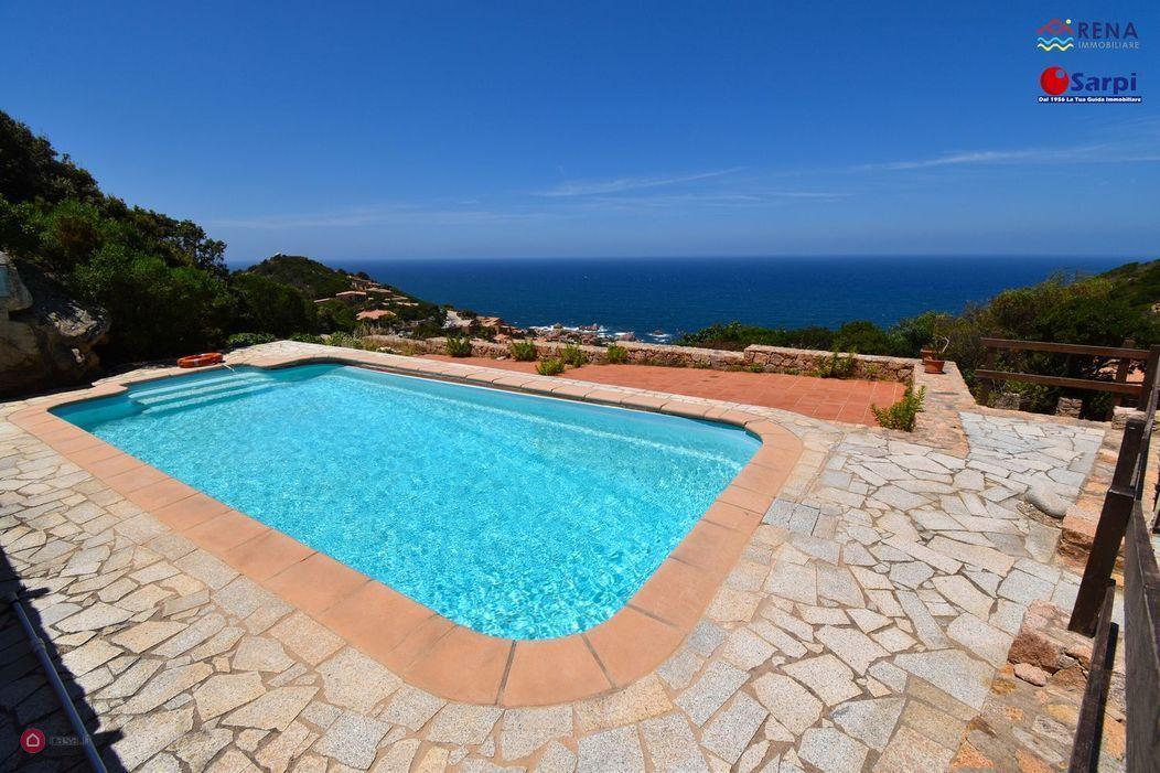 Il Villino delle Conchiglie | Wohnungen und Villen - Costa Paradiso Portobello Isola Rossa - Nord Sardegna