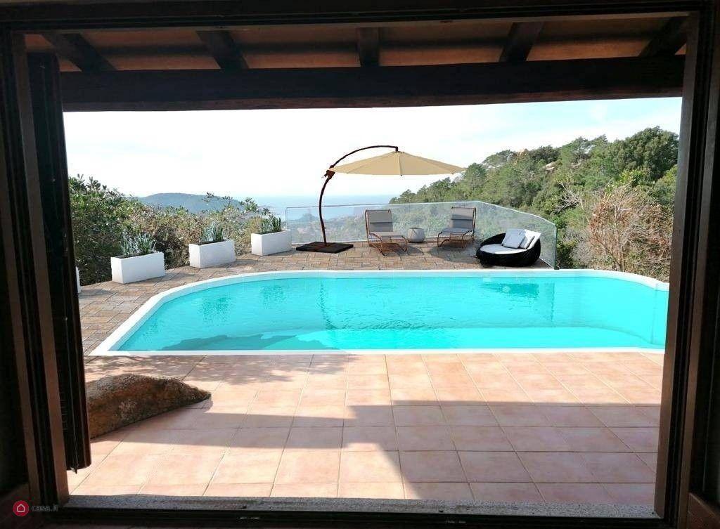 Villetta Meer e Paradiso | Wohnungen und Villen - Costa Paradiso Portobello Isola Rossa - Nord Sardegna