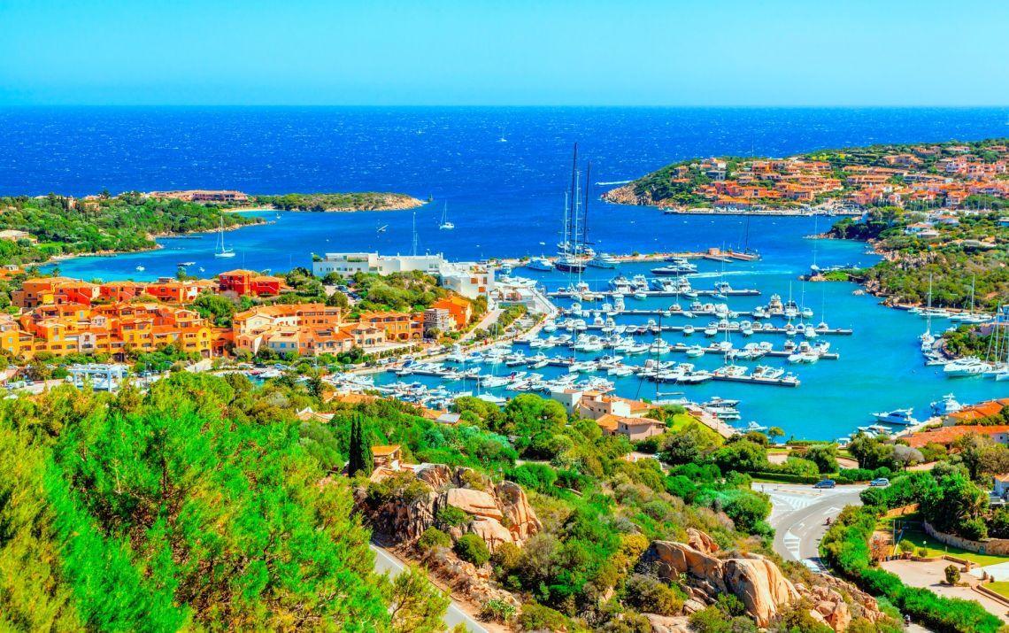 La Casa sopra Cala di Volpe | Apartments - Porto Cervo - Costa Smeralda