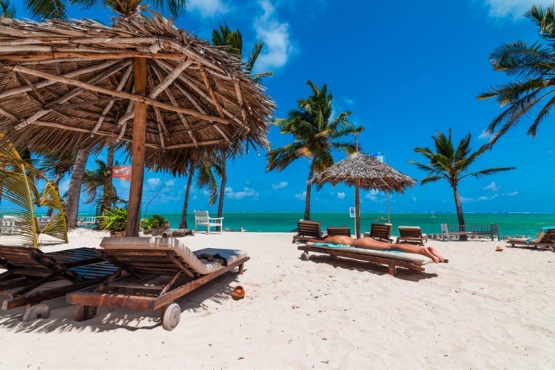Villa Ocean Breeze | Wohnungen und Villen - Watamu - Kenya & Zanzibar