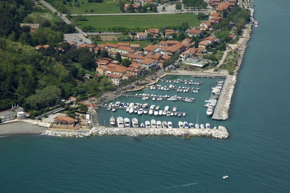 La Casa dei Terrazzi | Appartamenti - Bocca di Magra / Fiumaretta / Montemarcello/Marinella - Bocca di Magra / Fiumaretta / Marinella / Montemarcello