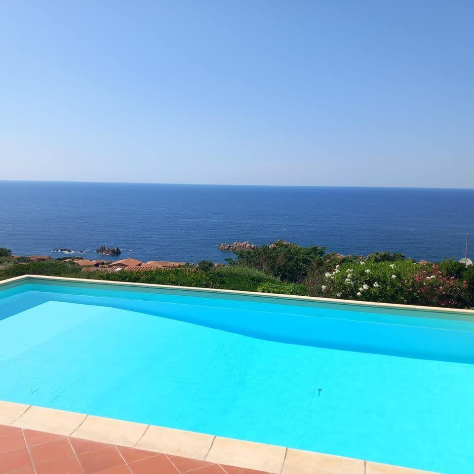 La Villa del Galeone | Wohnungen und Villen - Costa Paradiso Portobello Isola Rossa - Nord Sardegna