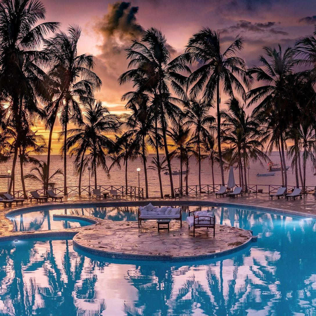 Villa Nakupenda | Wohnungen und Villen - Malindi - Kenya & Zanzibar