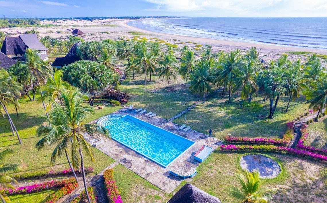 Villa Mambrui | Wohnungen und Villen - Malindi - Kenya & Zanzibar