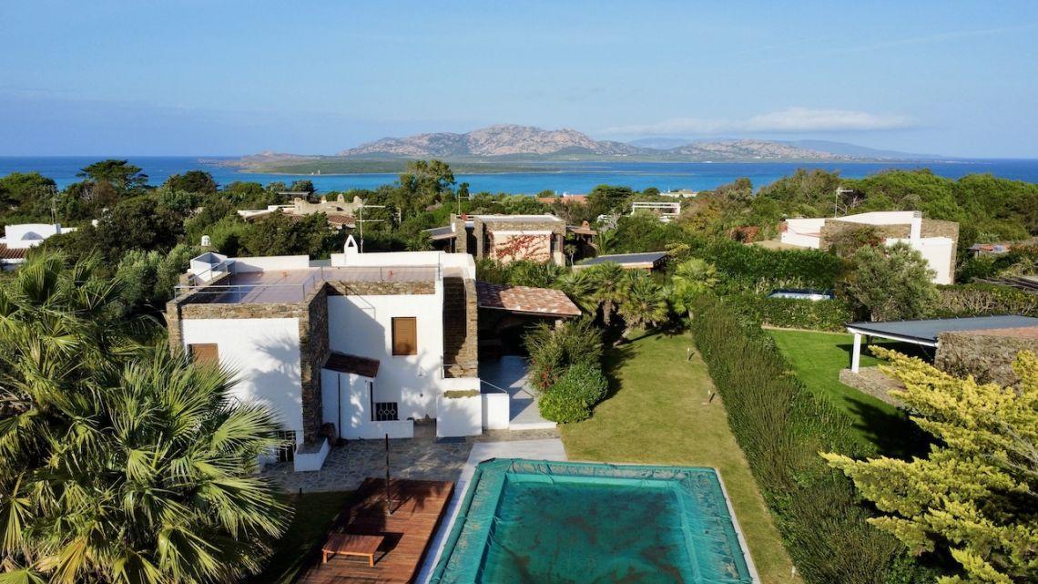 Villa Ancora di Meer | Wohnungen und Villen - Alghero & Stintino - Nord Sardegna