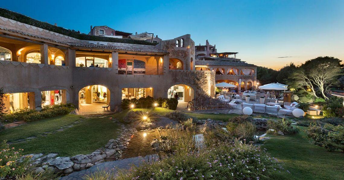 Il Garten di Porto Cervo | Exklusive Häuser & Villen - Porto Cervo - Costa Smeralda