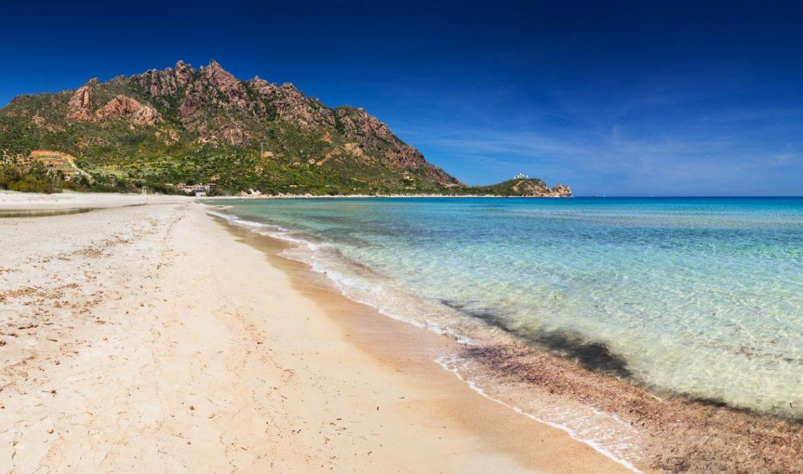 Villa Tertenia | Wohnungen und Villen - Tortoli' - Sardegna Orientale