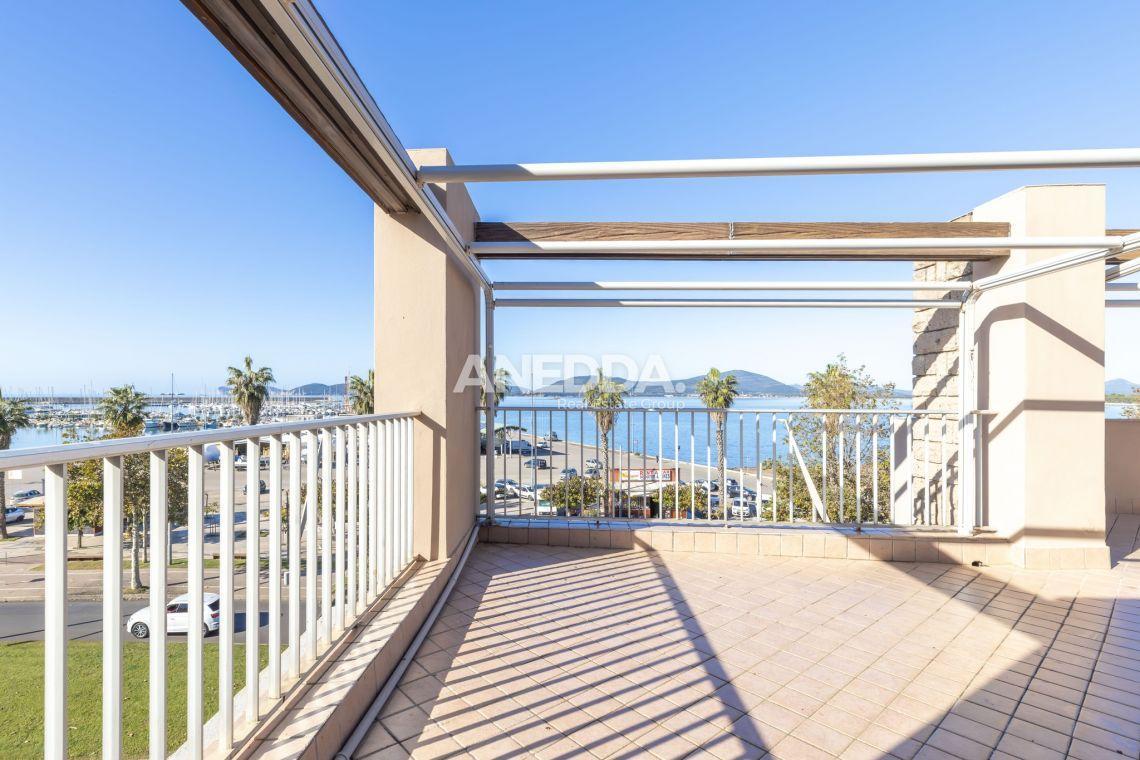 Penthouse Barcellona | Apartments - Alghero & Stintino - Nord Sardegna