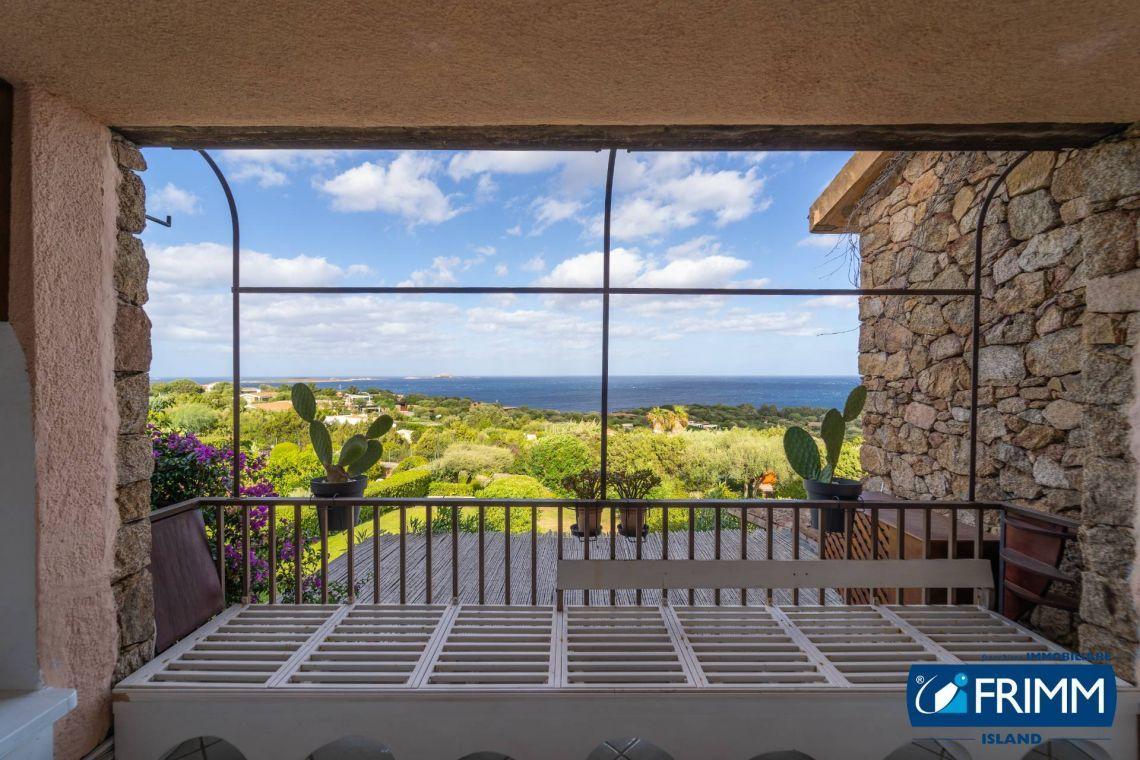 Villino Il Poggio di Porto Rotondo  | Apartments - Porto Rotondo - Costa Smeralda