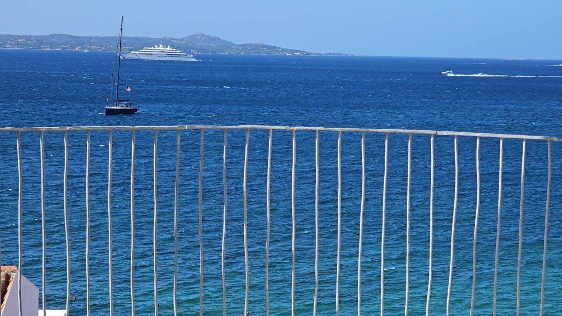Villa la Perla di Porto Rotondo | Exklusive Häuser & Villen - Porto Rotondo - Costa Smeralda