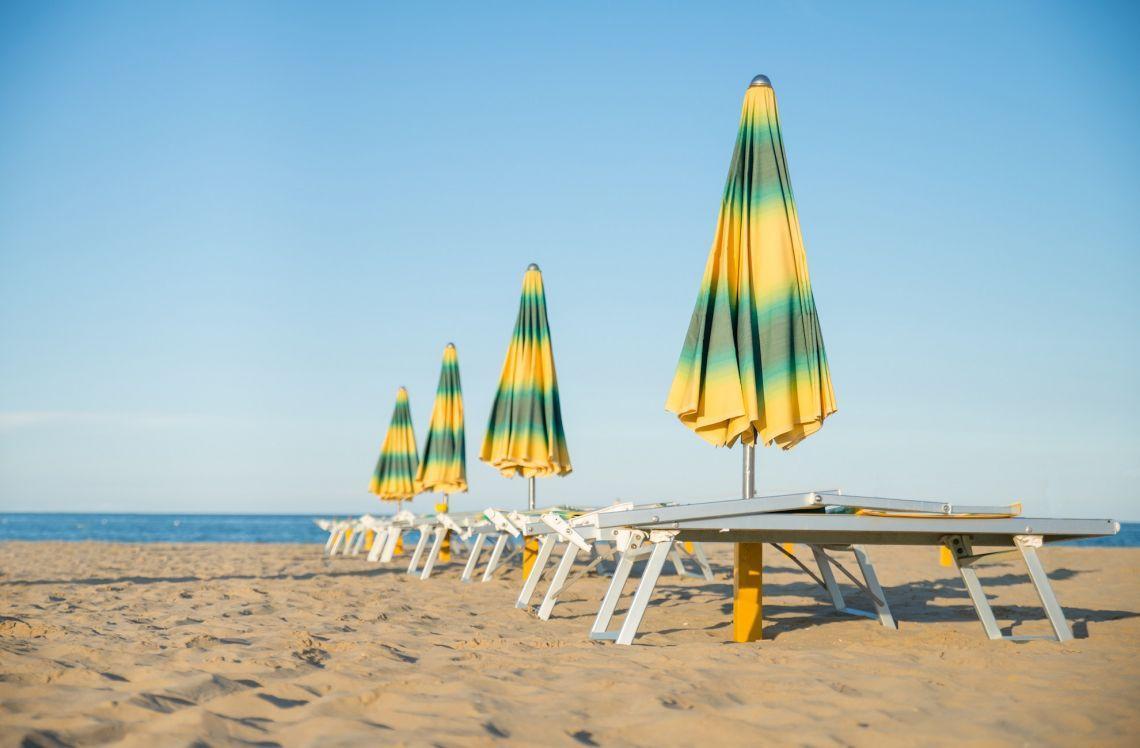 Appartamento Ottavia | Appartamenti - Marina di Massa / Ronchi / Marina di Carrara - Riviera Apuana