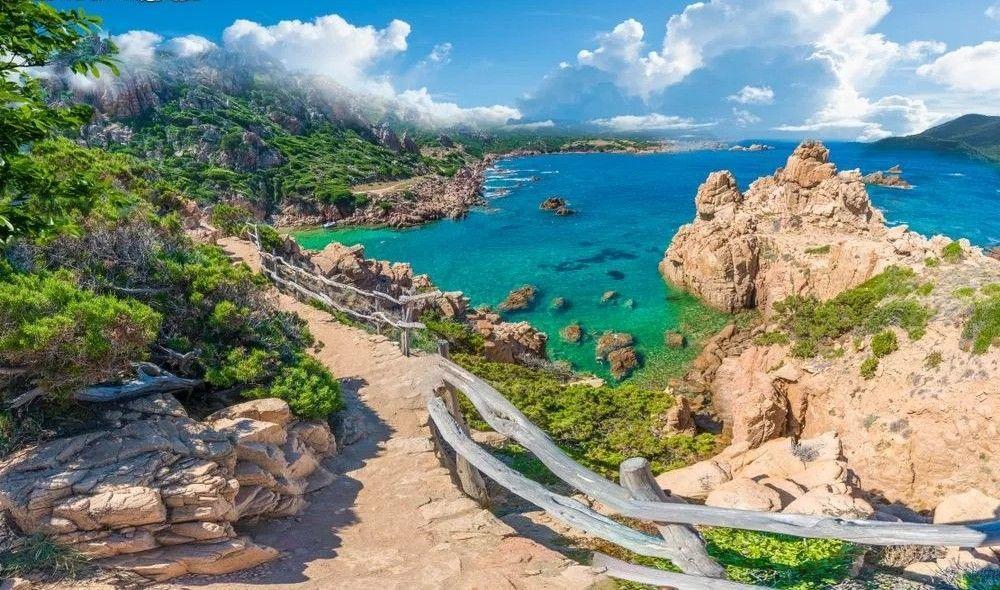 Villino Eden | Wohnungen und Villen - Costa Paradiso Portobello Isola Rossa - Nord Sardegna