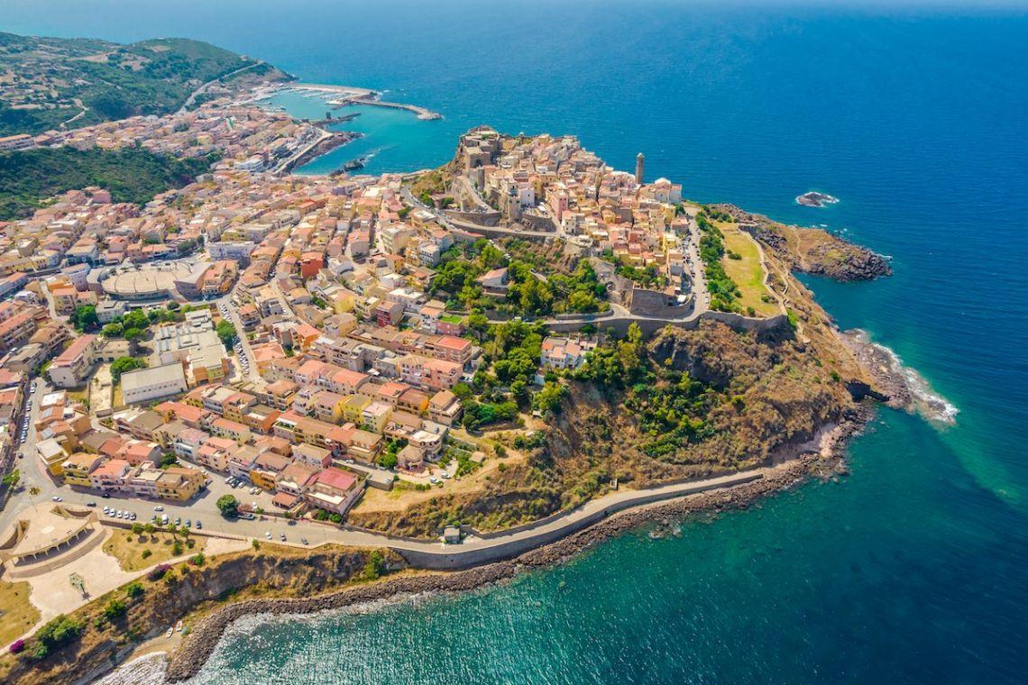 Residenza Monte Marine di Castelsardo | Apartments - Castelsardo/Lu Bagnu /La Ciaccia/ Badesi - Nord Sardegna