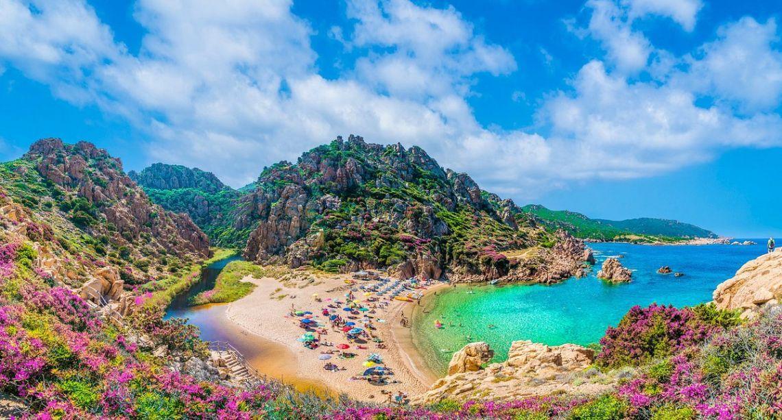 Villino Li Cossi | Wohnungen und Villen - Costa Paradiso Portobello Isola Rossa - Nord Sardegna