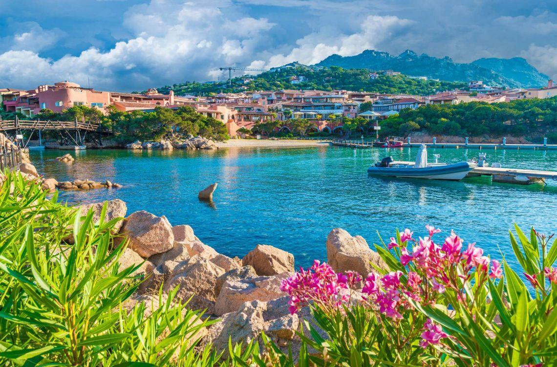 Villetta Sole Meer | Wohnungen und Villen - Arcipelago Isole Maddalena - Nord Sardegna