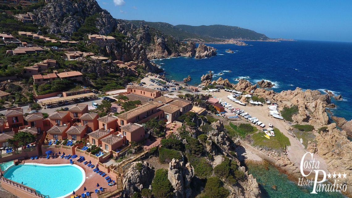 Villino Stelle Marine | Case e ville - Costa Paradiso Portobello Isola Rossa - Nord Sardegna