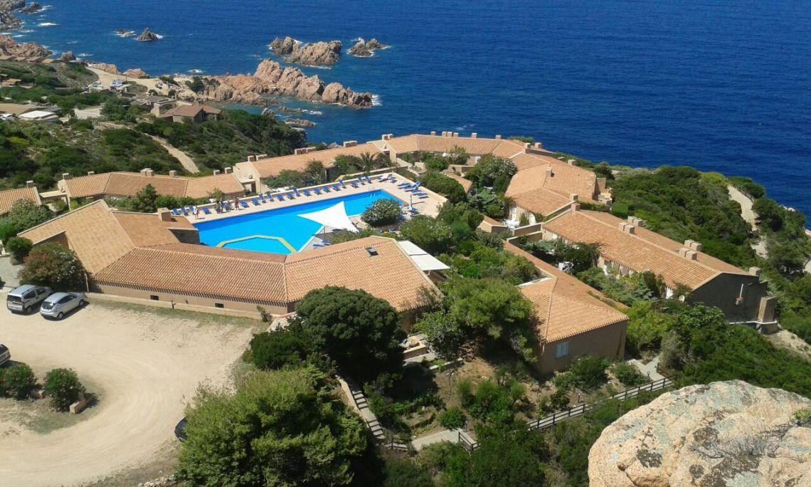 Villino Andrea | Apartments - Costa Paradiso Portobello Isola Rossa - Nord Sardegna