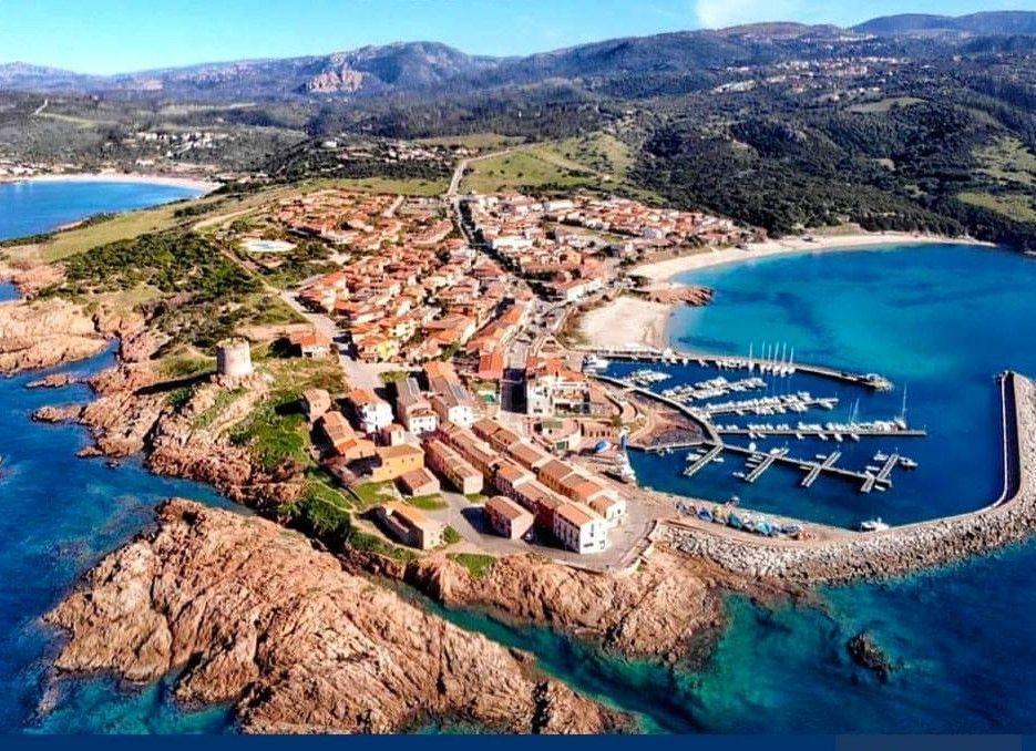 Il Borgo dell'Isola | Wohnungen und Villen - Costa Paradiso Portobello Isola Rossa - Nord Sardegna