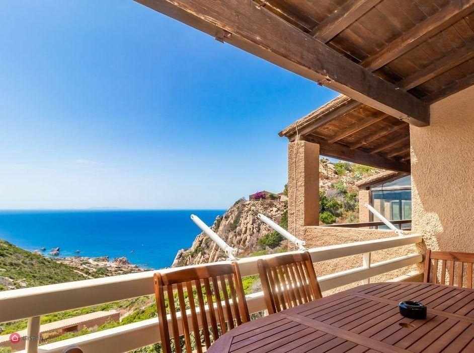 Villino Maria del Sol | Apartments - Costa Paradiso Portobello Isola Rossa - Nord Sardegna