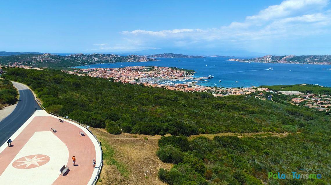 Wohnung Gioiello | Apartments - Palau - Costa Smeralda