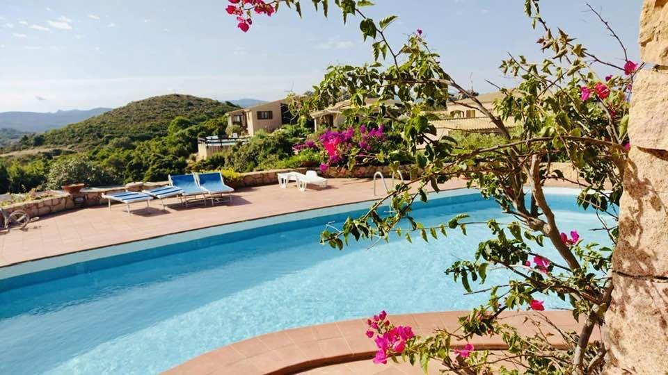 Villa Sole Meer Paradiso | Wohnungen und Villen - Costa Paradiso Portobello Isola Rossa - Nord Sardegna