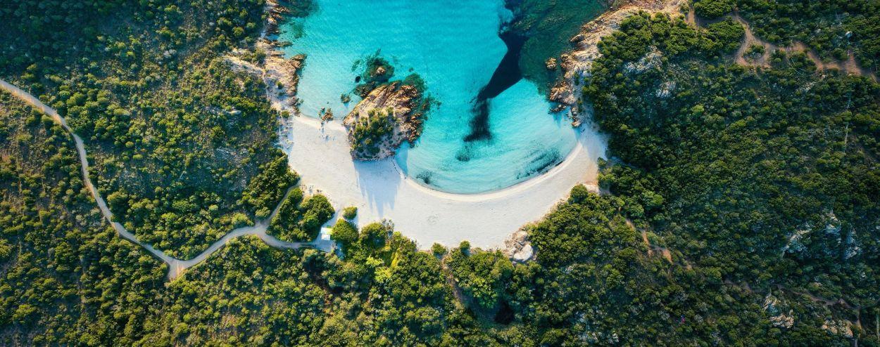 Villetta Smeraldina | Case e ville - Porto Rotondo - Costa Smeralda