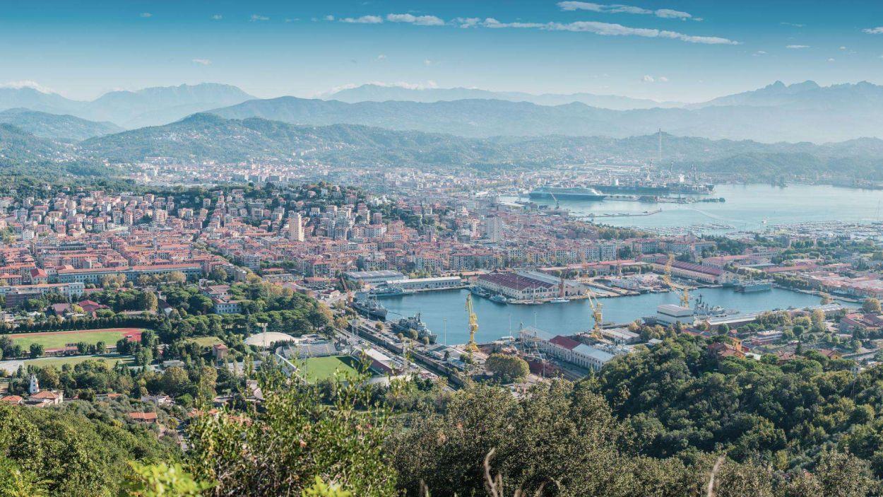 Appartamento Rosy | Appartamenti - Golfo di La Spezia - Golfo dei Poeti