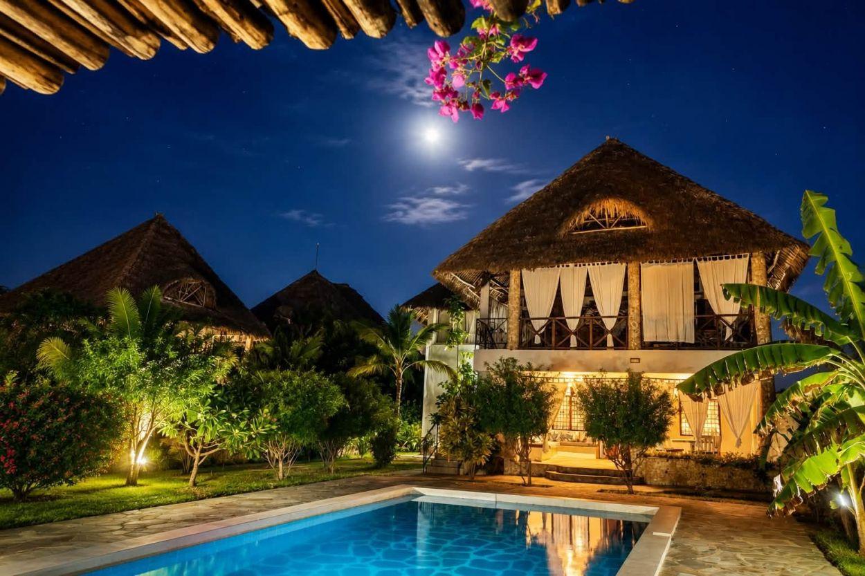 Villa Nakupenda | Case e ville - Watamu - Kenya & Zanzibar