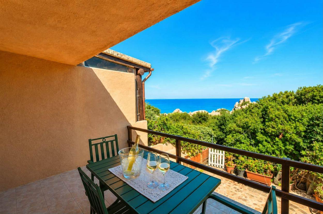 Villino Orsa Maggiore | Appartamenti - Costa Paradiso Portobello Isola Rossa - Nord Sardegna