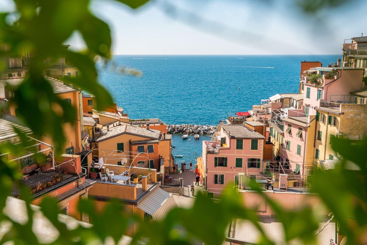 Casa Luna di Mare | Appartamenti - Riomaggiore & Manarola - 5 Terre
