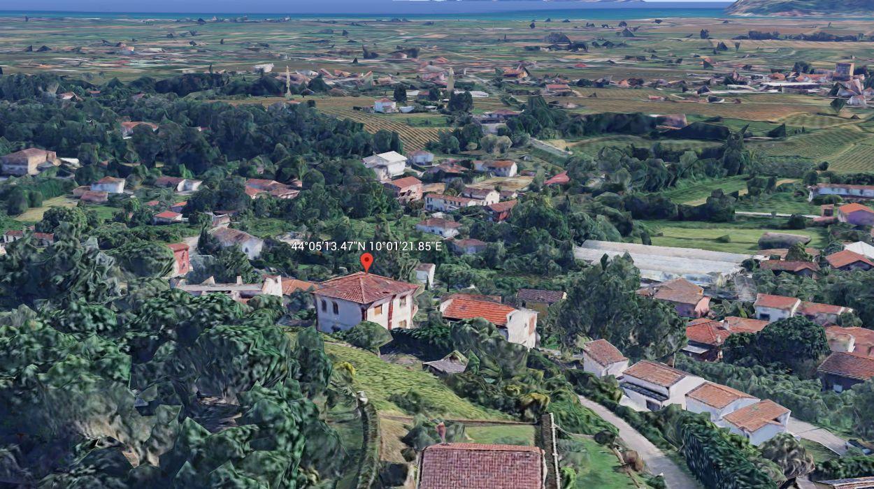 Casa Castelnuovo Magra | Case e ville - Sarzana & Castelnuovo Magra - Lunigiana mare, Sarzana & Colline del Sole