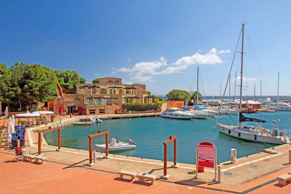 Appartamento White Sand House | Appartamenti - Porto Rotondo - Costa Smeralda