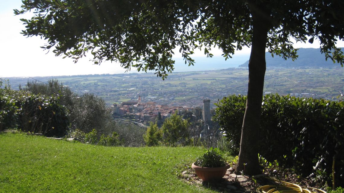 La Tenuta degli Ulivi | Sarzana & Castelnuovo Magra - Case e ville - Lunigiana mare, Sarzana & Colline del Sole