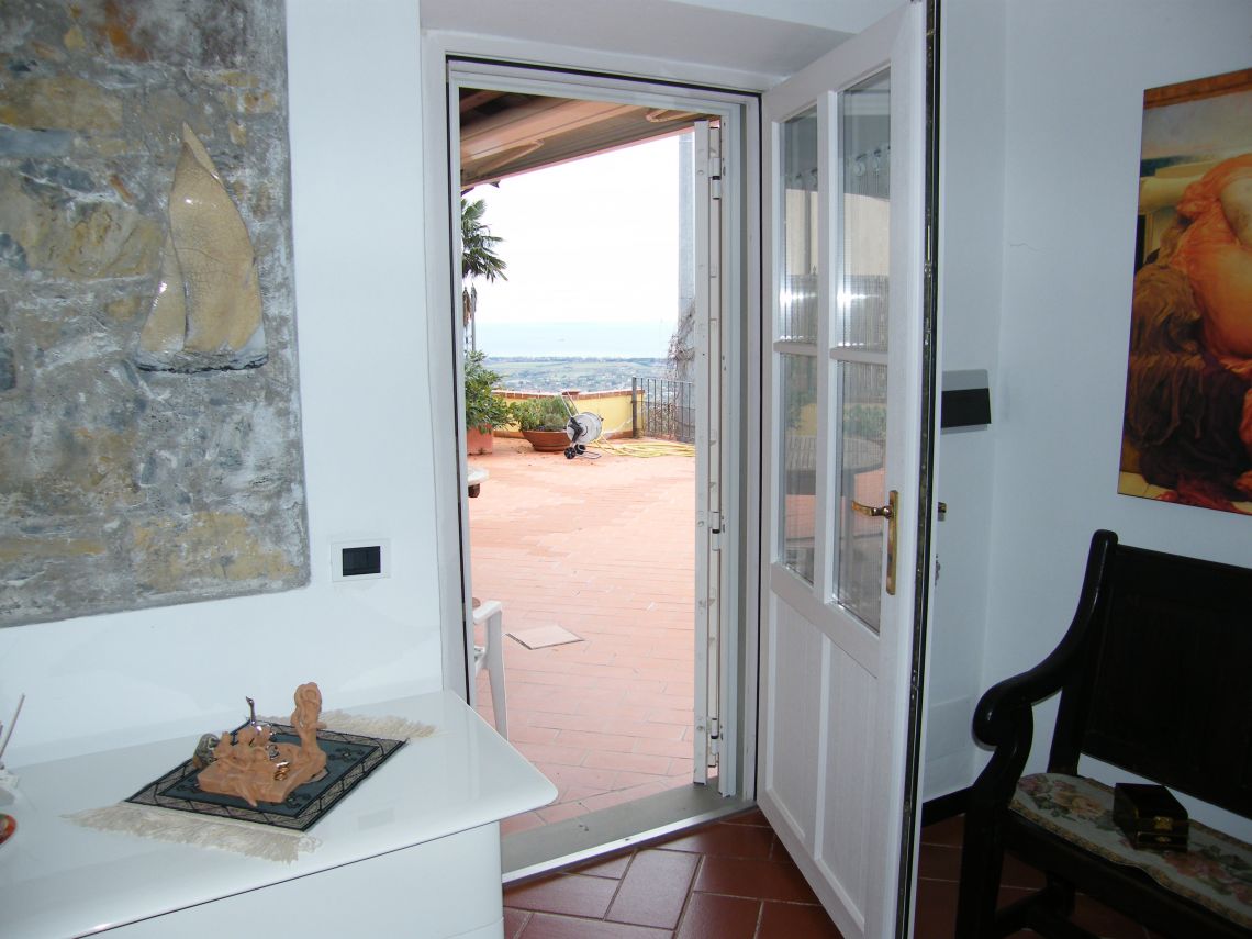 La Tenuta degli Ulivi | Sarzana & Castelnuovo Magra - Case e ville - Lunigiana mare, Sarzana & Colline del Sole