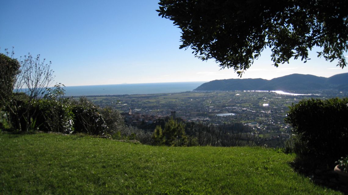 La Tenuta degli Ulivi | Sarzana & Castelnuovo Magra - Case e ville - Lunigiana mare, Sarzana & Colline del Sole