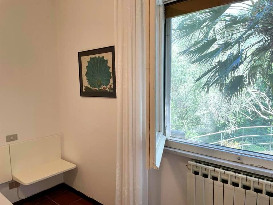 Casa Baia di Fiascherino  | Lerici/San Terenzo/Tellaro - Appartamenti - Golfo dei Poeti