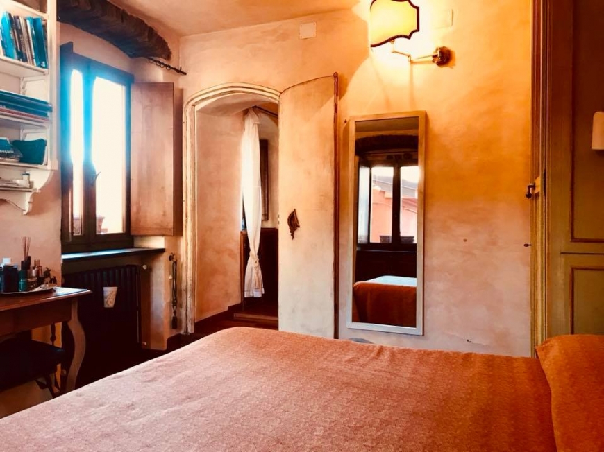 La Casa Magica# | Lerici/San Terenzo/Tellaro - Appartamenti - Golfo dei Poeti