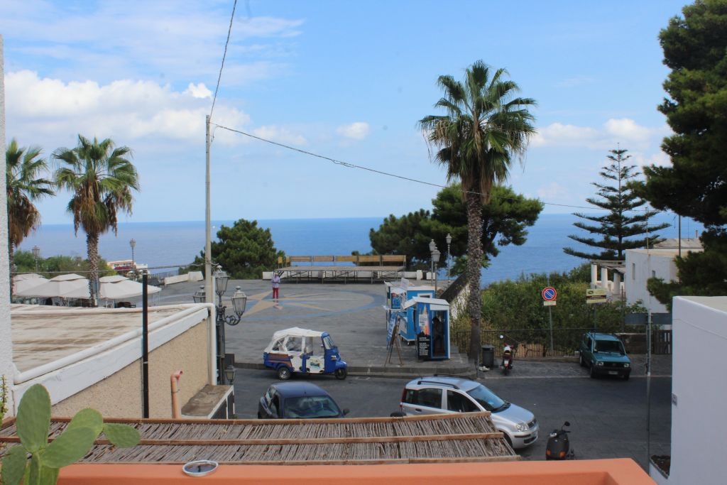 La casa del Sale | Isole Eolie & Lipari - Appartamenti - Isole della Sicilia