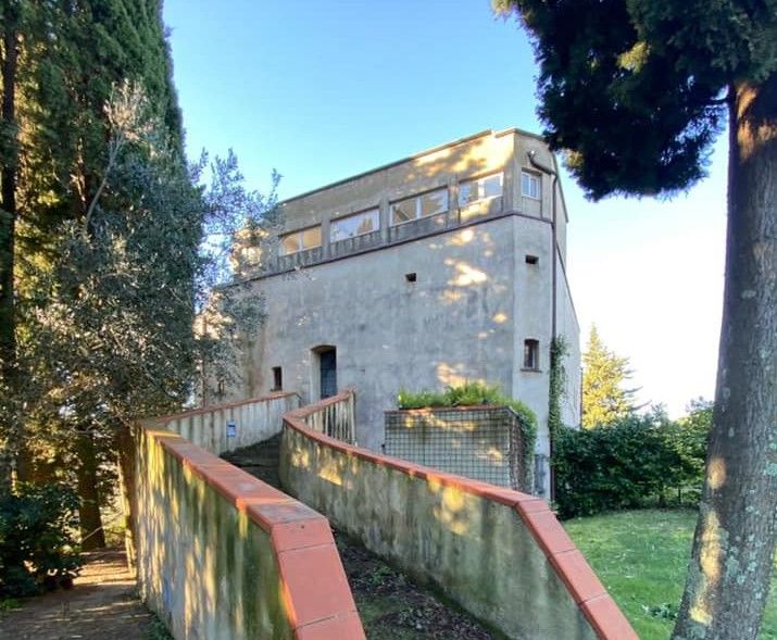 Villa il Fortino di Camaiore | Камайор - Case & Ville di Pregio - Версилья