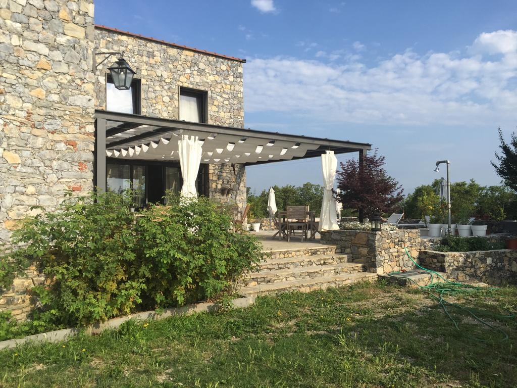 Antico Casale di San Lorenzo | Lerici/San Terenzo/Tellaro - Huizen en villa's - Golfo dei Poeti