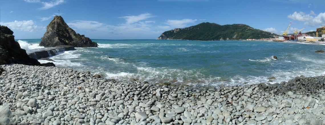 Il Mare di Riva | Sestri levante - Appartamenti - Baie del Levante