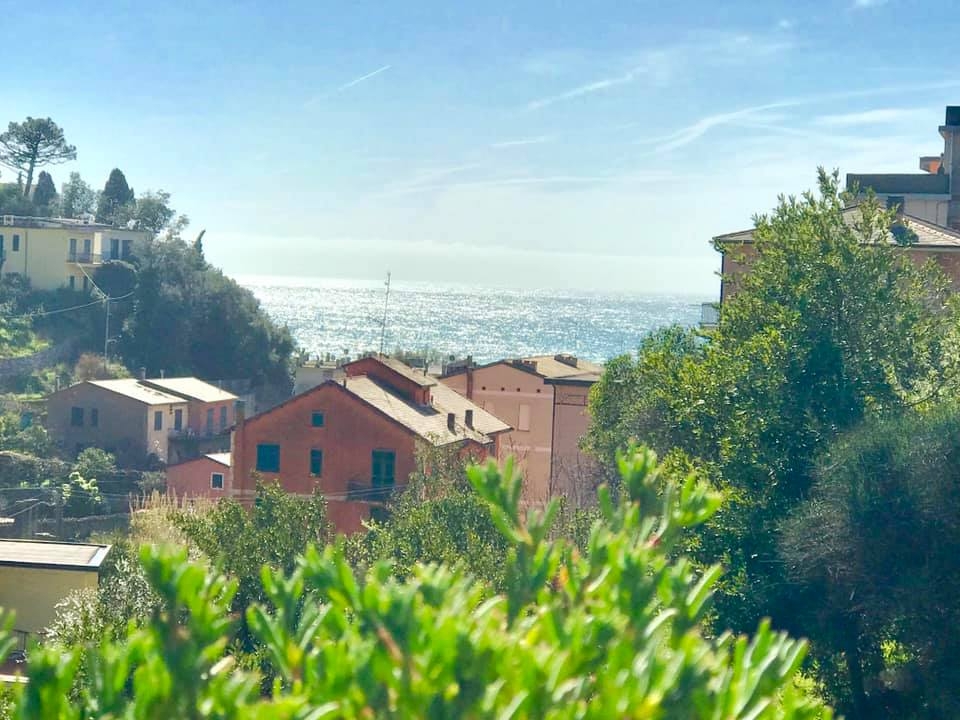 La Casa delle  Terrazze di Monterosso | Monterosso al mare - Case e ville - 5 Terre