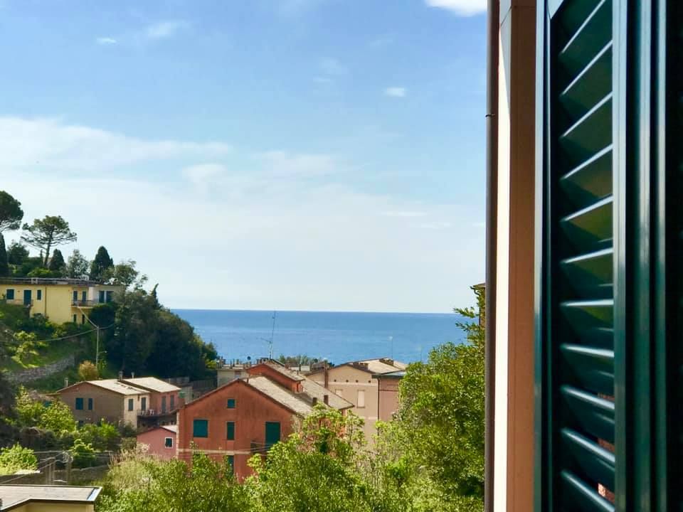 La Casa delle  Terrazze di Monterosso | Monterosso al mare - Case e ville - 5 Terre