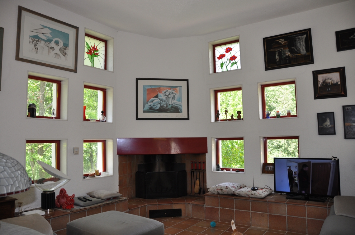 Villa dei Colli | Sarzana & Castelnuovo Magra - Case e ville - Lunigiana mare, Sarzana & Colline del Sole