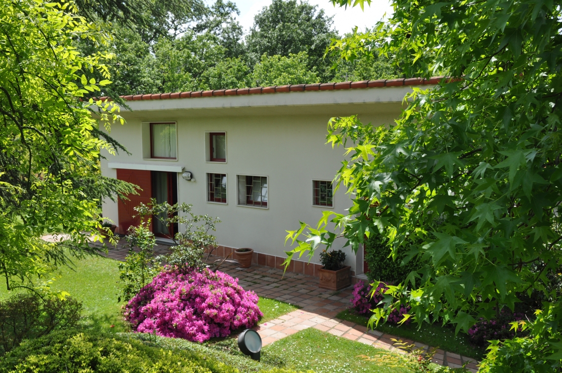 Villa dei Colli | Sarzana & Castelnuovo Magra - Case e ville - Lunigiana mare, Sarzana & Colline del Sole