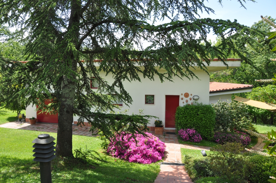 Villa dei Colli | Sarzana & Castelnuovo Magra - Case e ville - Lunigiana mare, Sarzana & Colline del Sole