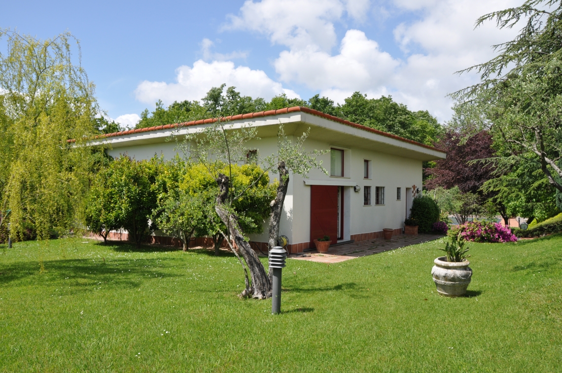 Villa dei Colli | Sarzana & Castelnuovo Magra - Case e ville - Lunigiana mare, Sarzana & Colline del Sole