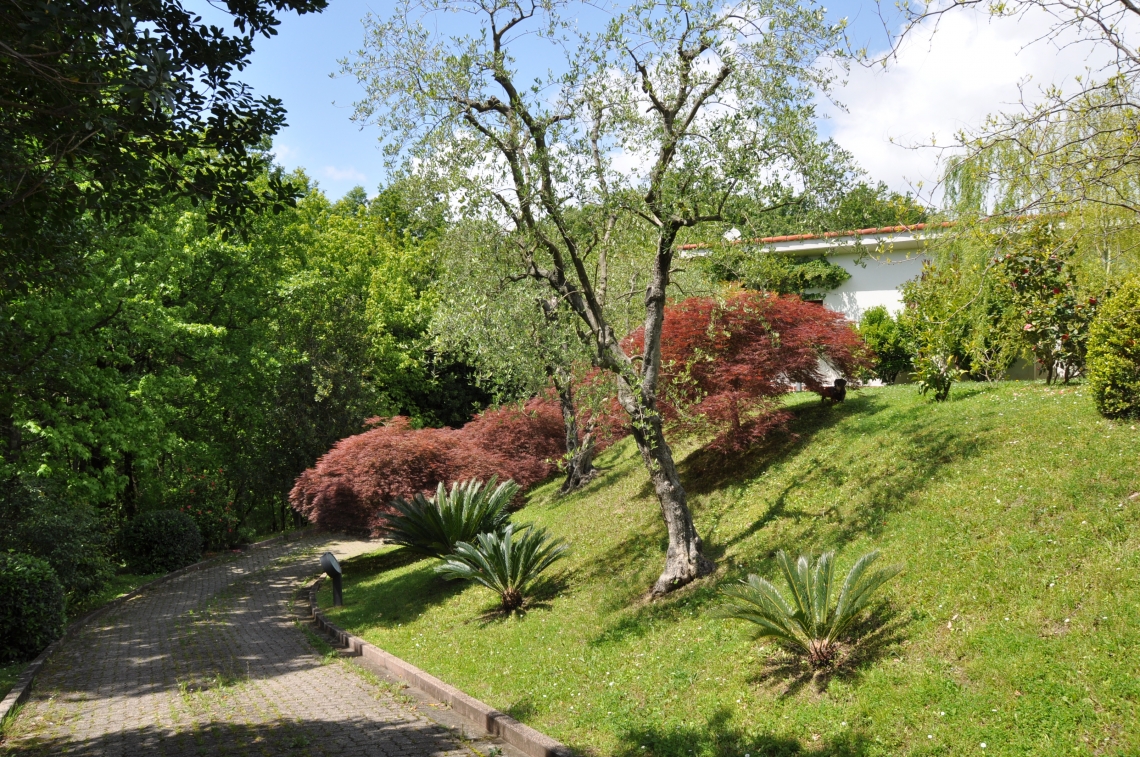 Villa dei Colli | Sarzana & Castelnuovo Magra - Case e ville - Lunigiana mare, Sarzana & Colline del Sole